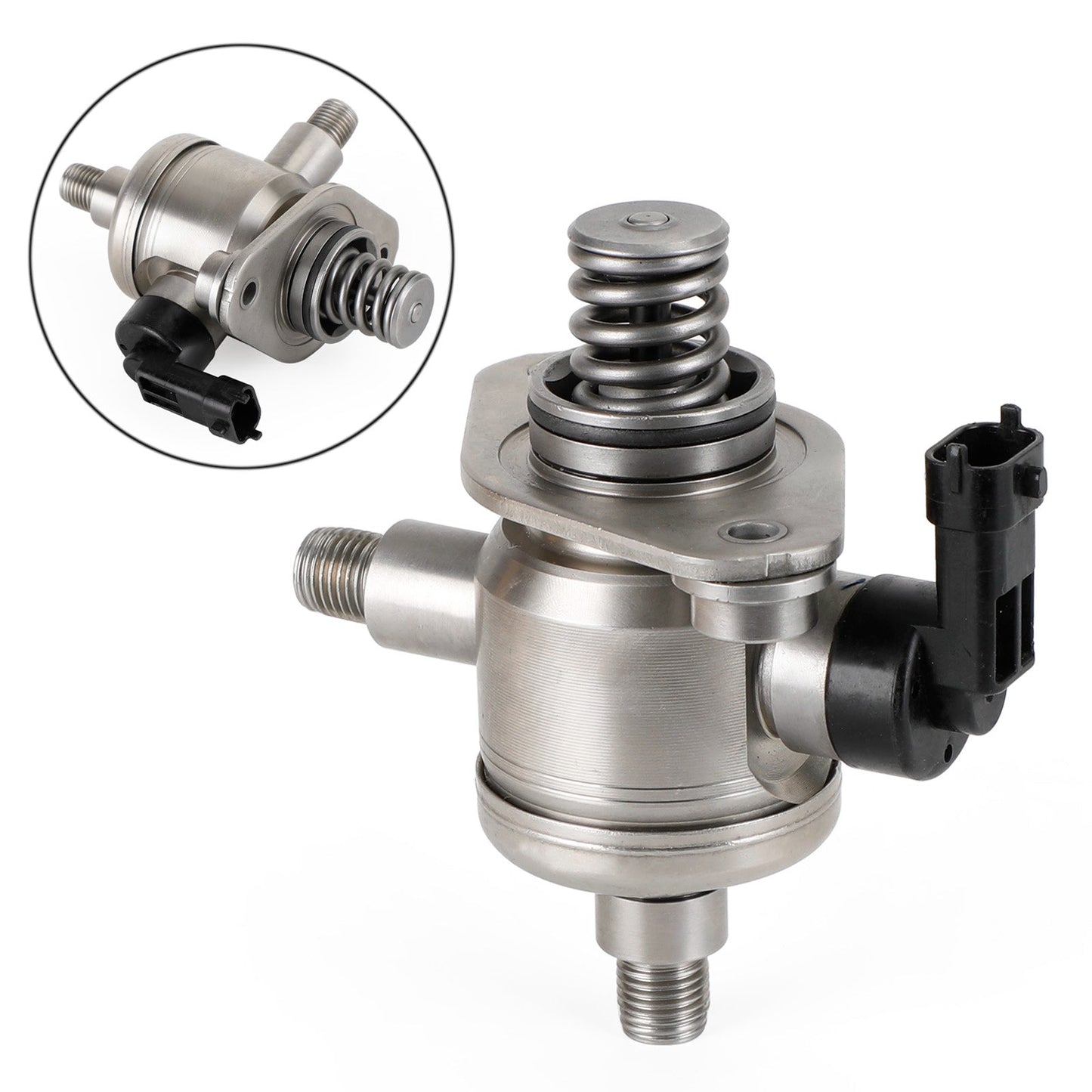 Pompe à carburant haute pression Cadillac CTS 2010-2011 #12641740 12622475