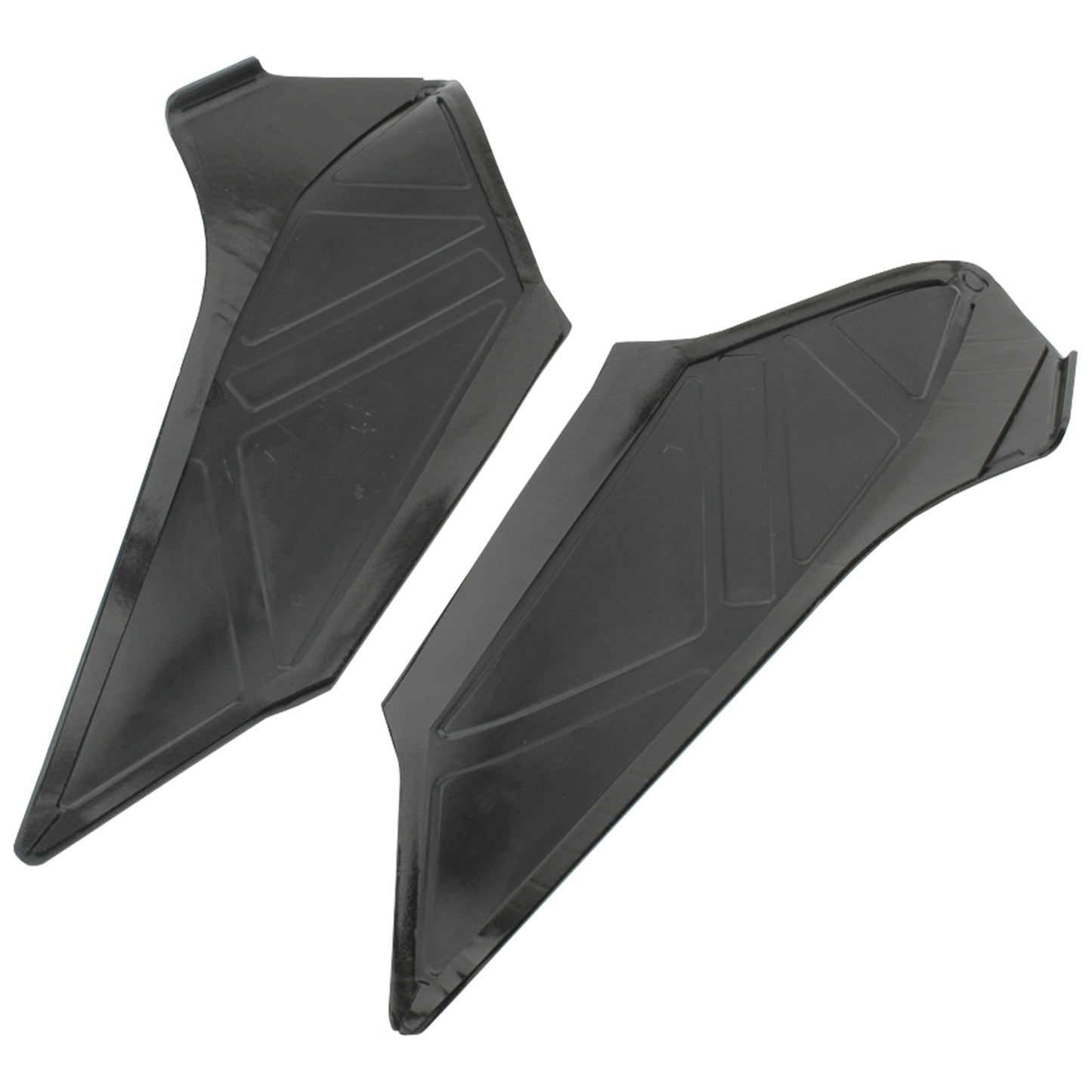 Protector de panel lateral del marco para BMW R1300GS 23-24