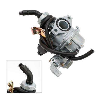 Honda XRM110 WAVE110 WAVE125 110-125CC PZ20 20mm Carburetor Carb