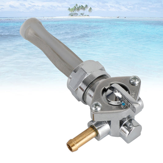 Robinet de réservoir d'essence pour XL883 XL1200 Sportster 1991-1994