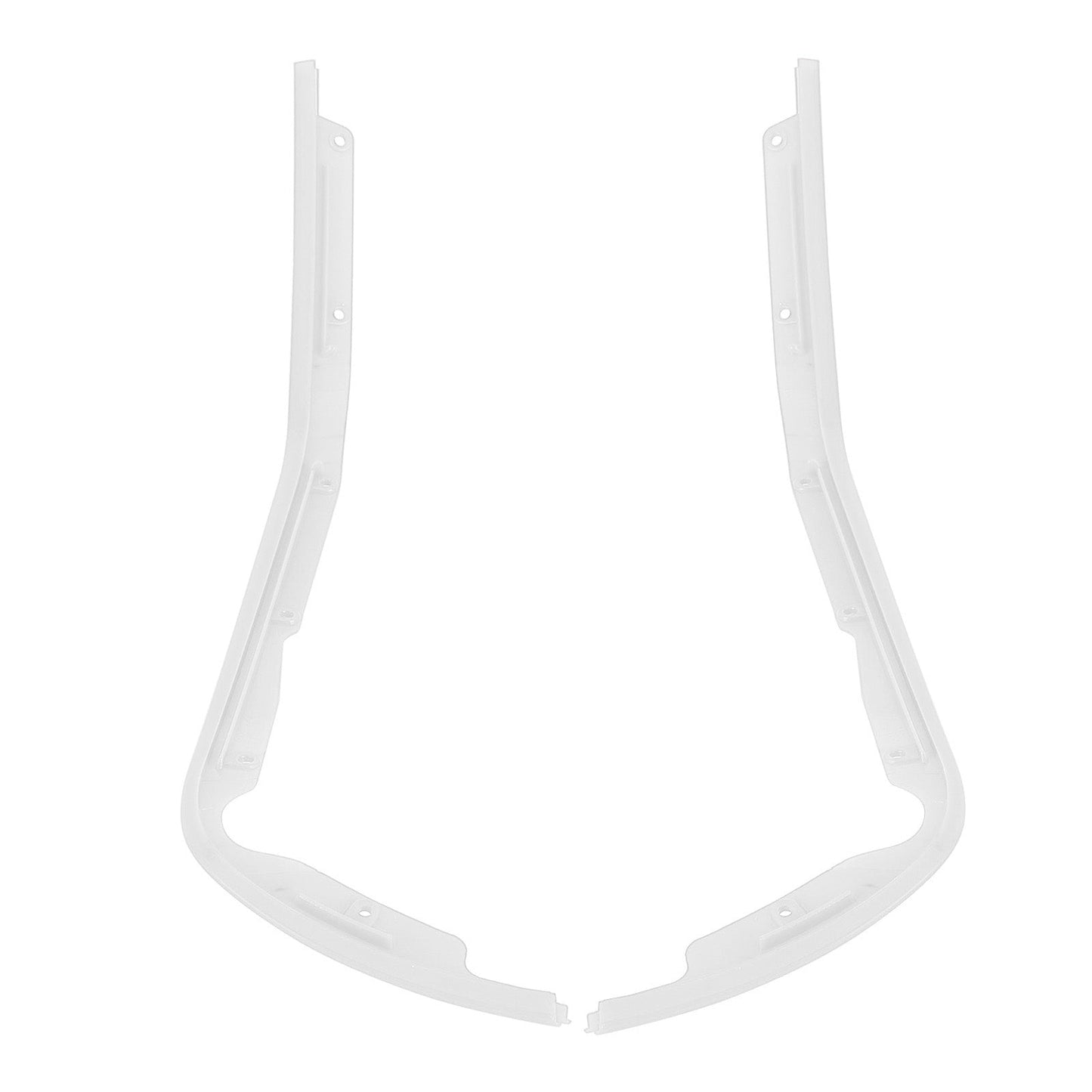 Garniture de barre latérale supérieure pour Sprint 150 Primavera 125 150