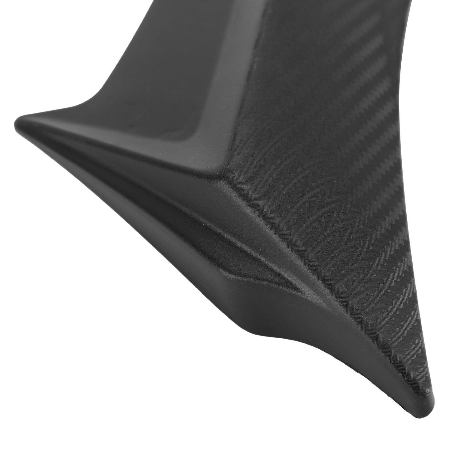 Garniture de carénage latérale droite du réservoir pour Suzuki GSXR 600/750 2011-2020 K11