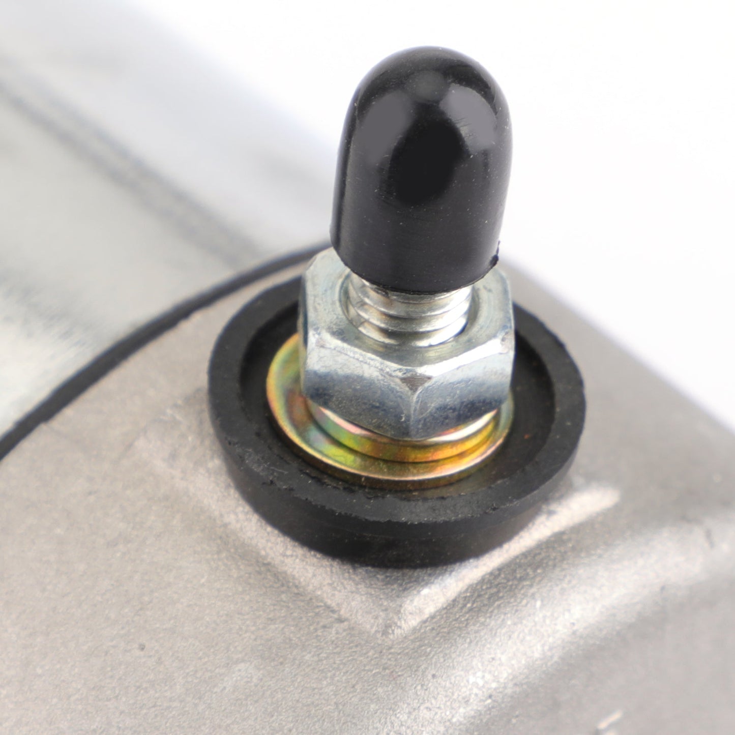 Electric Starter Motor for Polaris PREDATOR 500 2003-2007 PREDATOR 500/LE 2007 Assosary