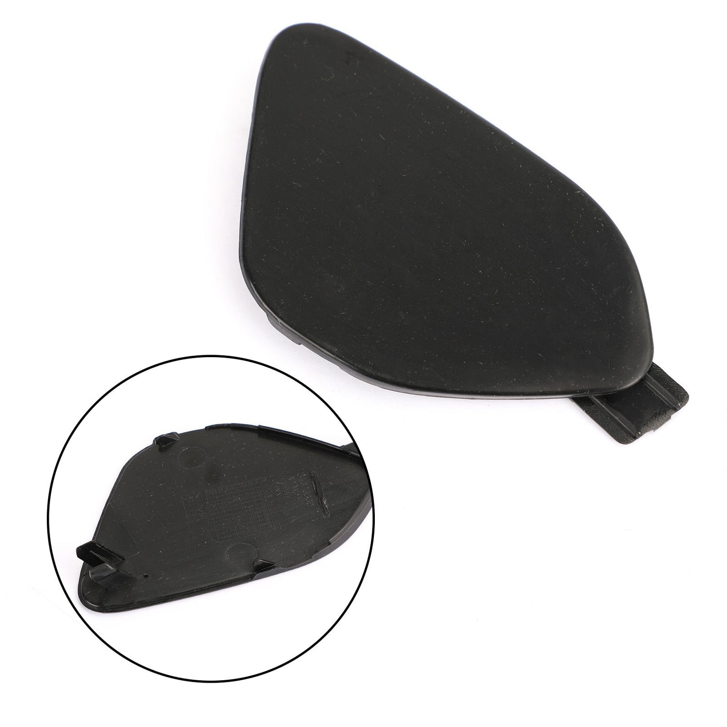 Cache-crochet de remorquage pour pare-chocs avant Volvo S60 V60 S60L 14-17 39820294