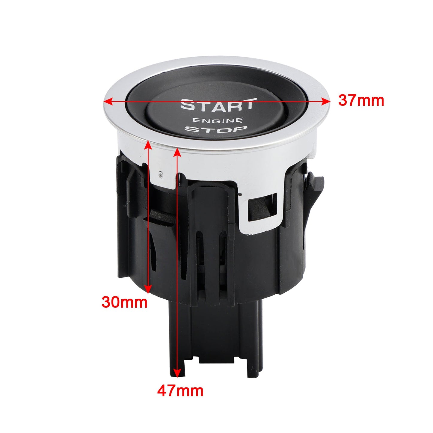 2015-On Land Rover Discovery Start Stop Ignition Switch Button LR070381