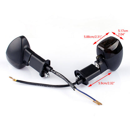 Rear Turn Signal For Kawasaki ZX-6R 7R 9R 12R EX 500R NINJA GPZ ZR-X ZX-R Assosary