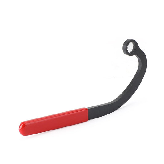 Clé pour écrou de blocage de ralenti de pompe d'injection de 13 mm pour moteur diesel Cummins série B 5,9 L