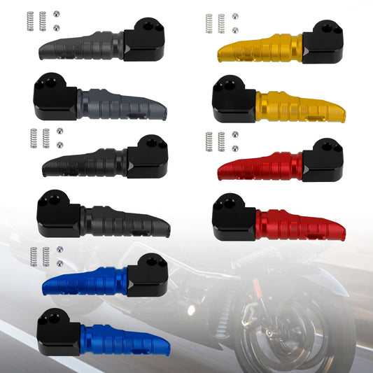 Repose-pieds arrière pour HONDA FORZA 750 NSS 750 2021-2022