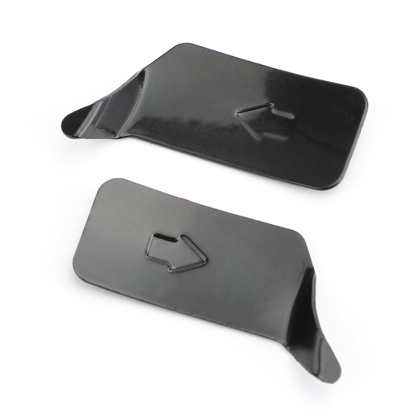Capuchon de protection de commutateur de commande de clignotant pour Softail V-Rod Dyna XL 883 96-18