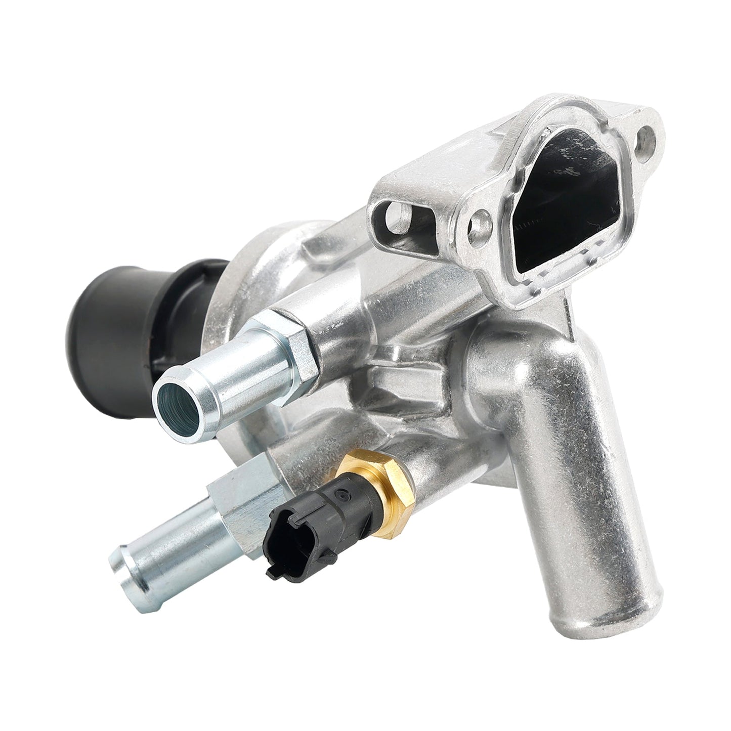 Ensemble thermostat 68028074AA pour Dodge Nitro 2.8CRD Turbo Diesel 2007-2009