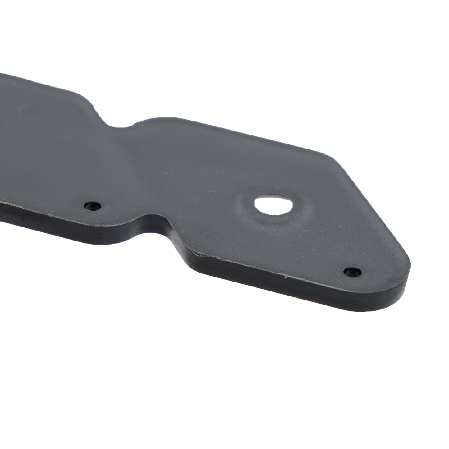 Emblème de calandre tricolore pour Toyota Tacoma TRD Tundra RAV4, accessoires de voiture