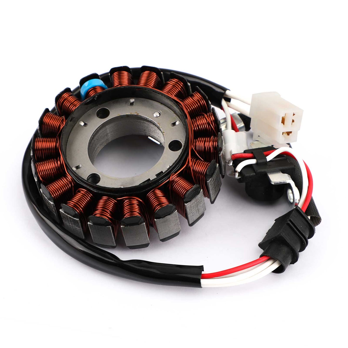 Generator Stator Fit for For Yamaha YZF-R15 YZF-R125 MT-125 14-19 WR125 R/X 09-14