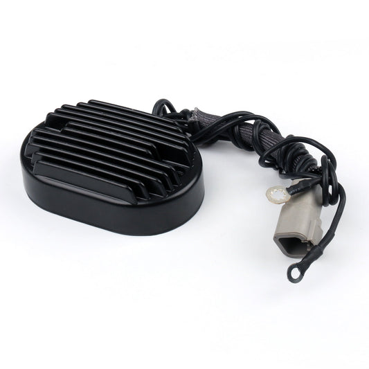 Régulateur de tension redresseur pour Heritage Springer Softail FLSTF FLSTFI FAT BOY