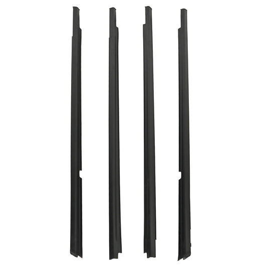 Ensemble de joints de porte pour Mitsubishi Lancer 2008-2017 5727A005 5727A006