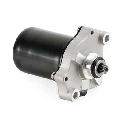 Honda 17-19 Scv110f Scv110fb Dio & 16-18 Scv110h Activa i Starter Motor Assosary
