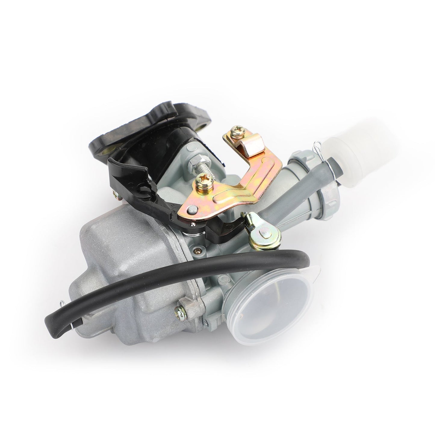 16100-VM5-004 16100-958-073 Moto VTT Dirt Bike Go Karts Carburateur et soufflet de collecteur d'admission