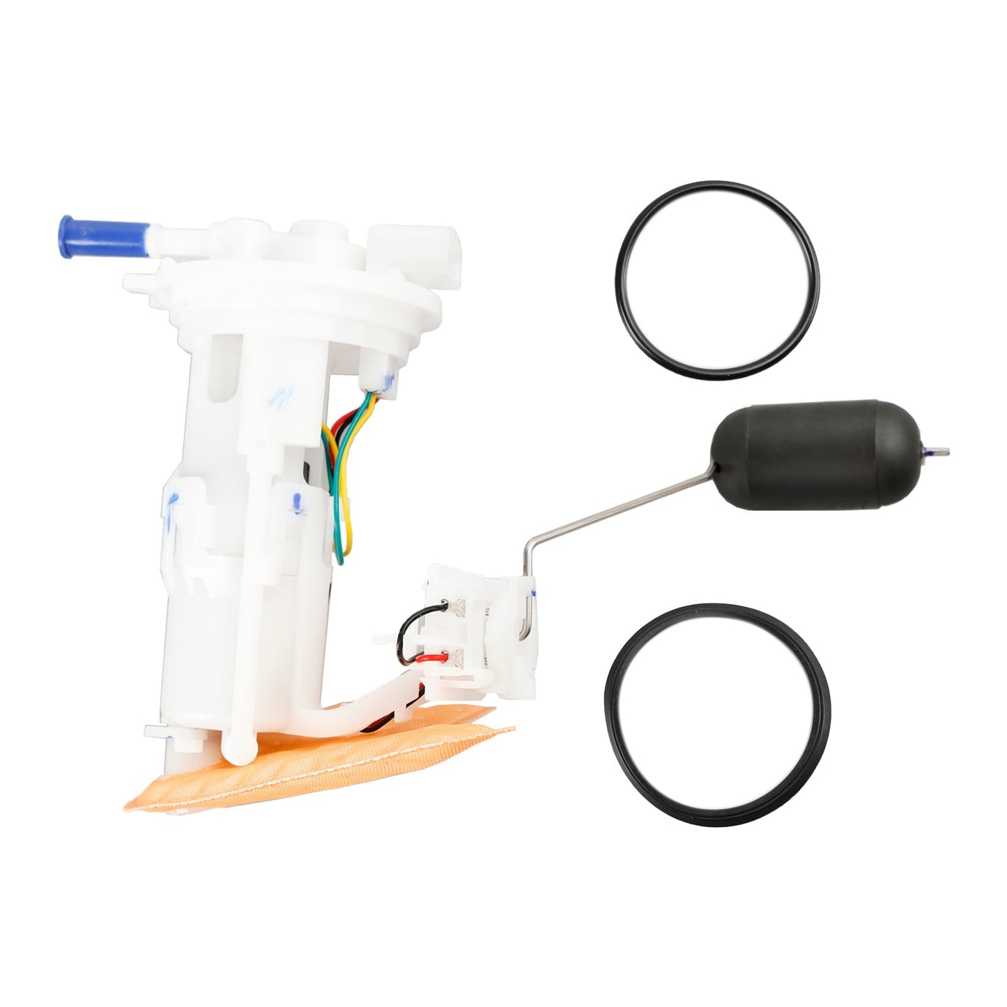 Pompe à carburant pour Honda SH125 ABS 17-20 et SH150 ABS 17-19 16700-K77-V01