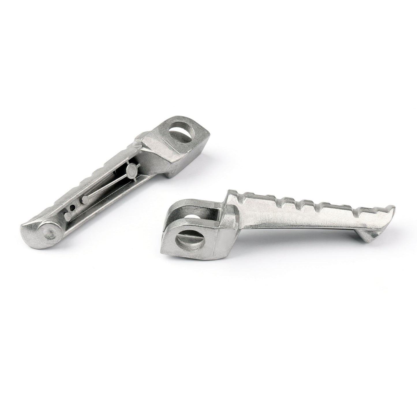 Reposapiés delanteros para conductor Hyosung GT250R GT650R 2005-2015