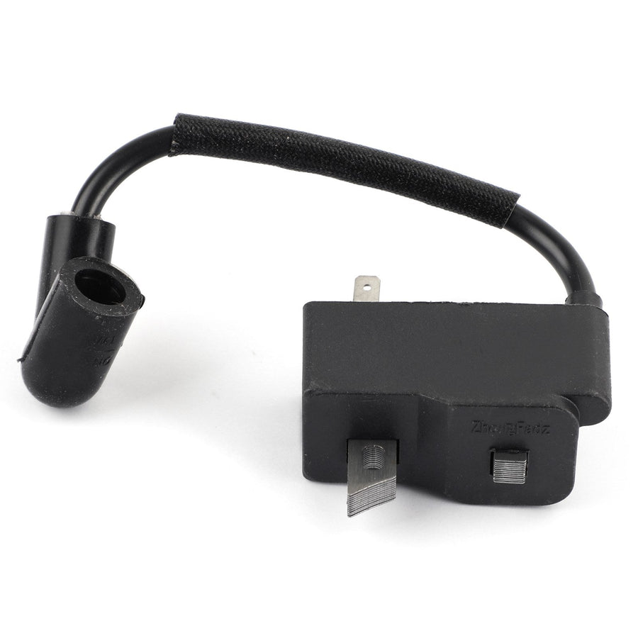 2007-05 Husqvarna 125 B 545108101 Left / Right Ignition Coil