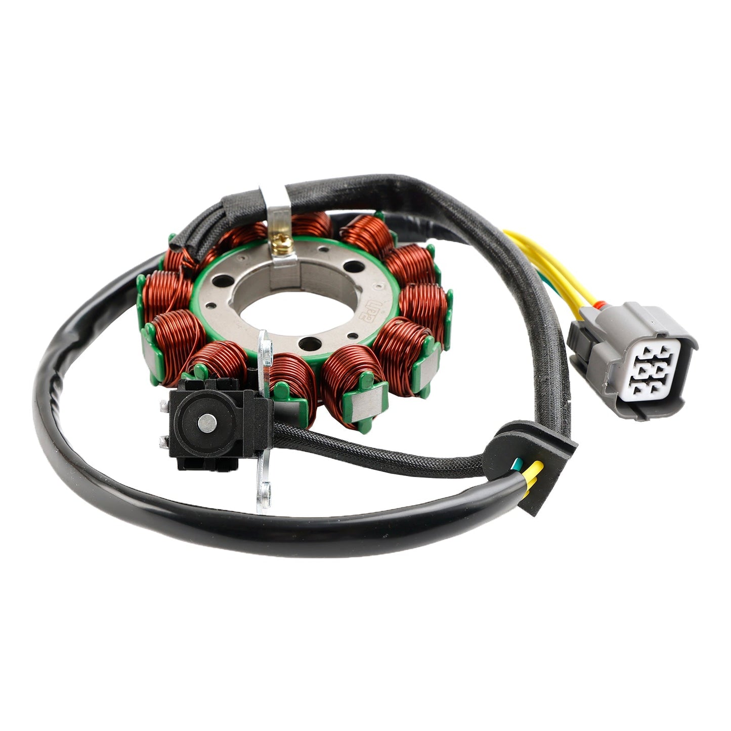 Generator Stator Regulator & Gasket For For Kawasaki KX450 KX450X KX450SR 2021-2023