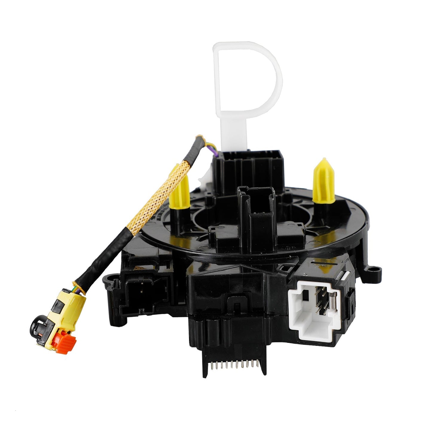 2017-20 For Ford F-250 F-350 Super Duty Steering Wheel Clockspring HC3Z-14A664-B