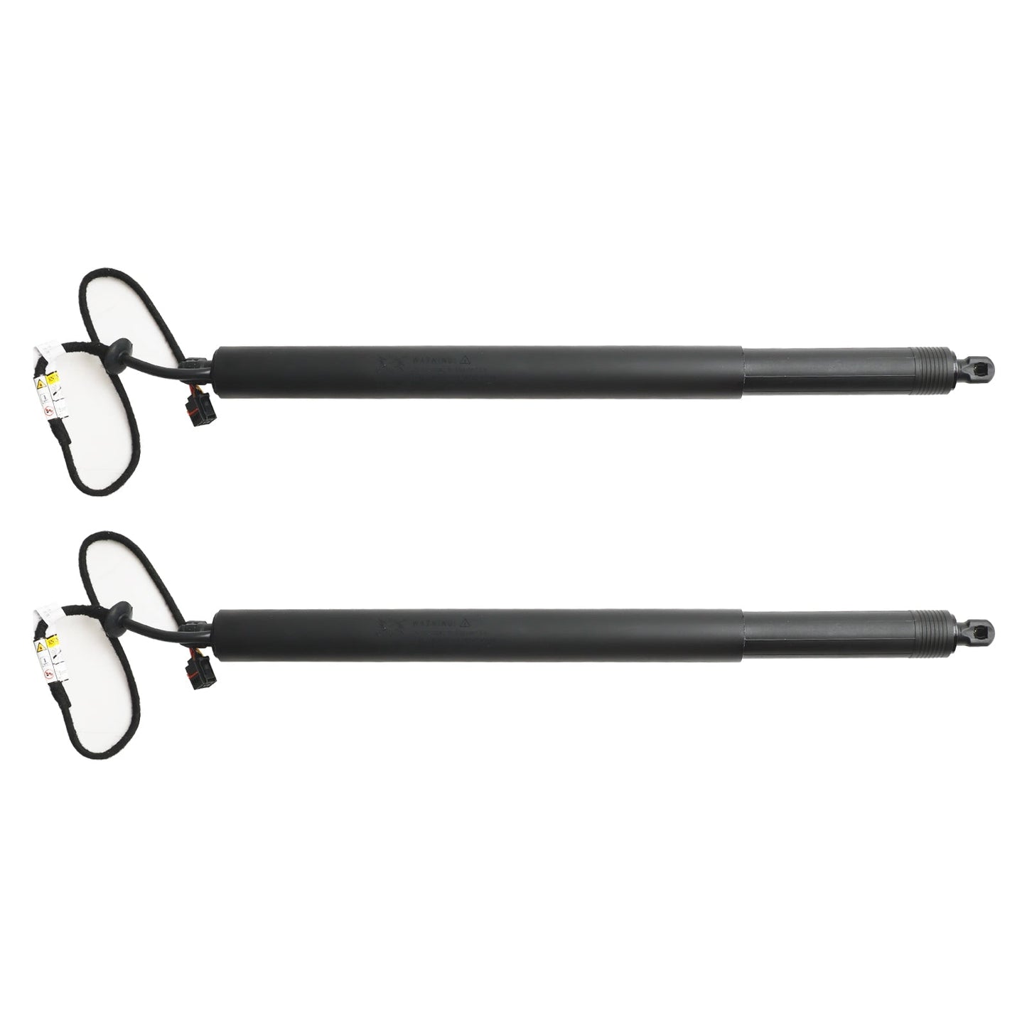 2PCS Electric Tailgate Strut LR075420 LR058635 2015-2019 Land Rover Discovery Sport L550