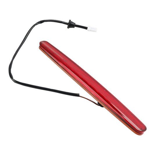 Feu stop arrière surélevé pour Fiat 500 Cabriolet 2009-2018 68140780AA