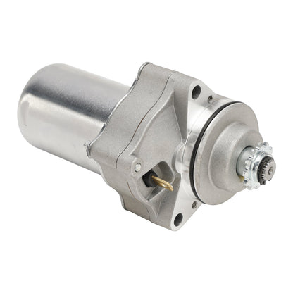 Kayo Fox 70 Youth ATV 70cc 3 Bolt Electric Starter Motor - Top Mount Assosary