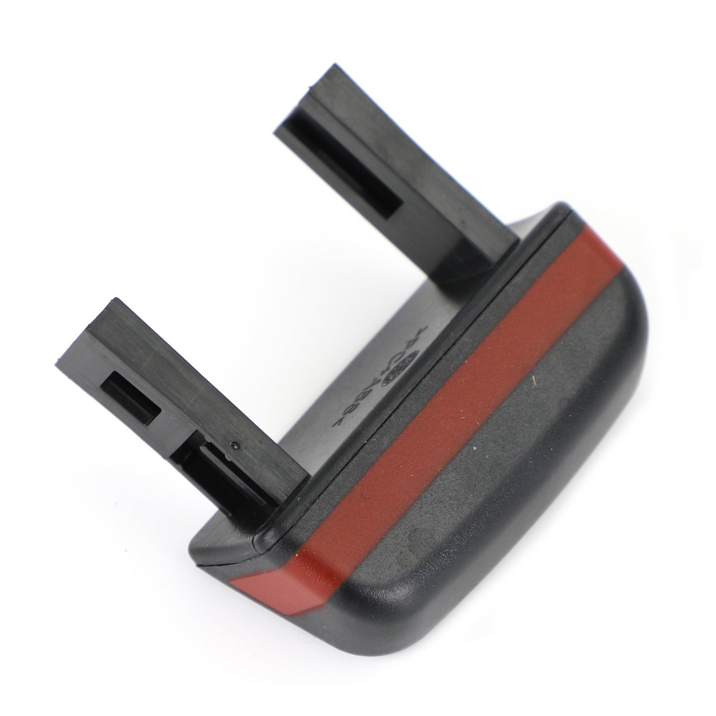 2006-2013 Land Rover Range Rover Sport L320 Rear 2nd Row Seat Recline Handle HXG500290PVJ