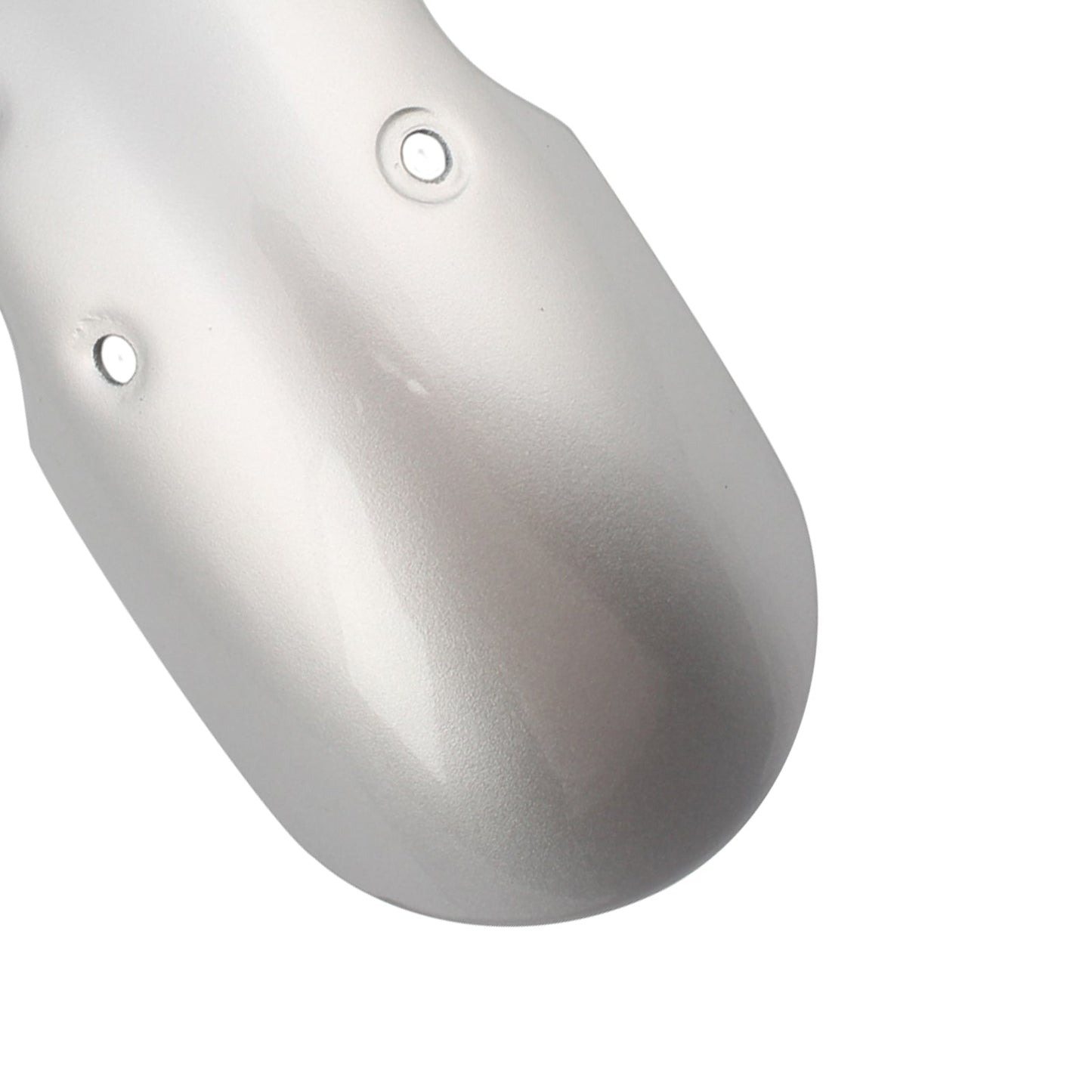 Guardabarros delantero para Bonneville T100 Scrambler Thruxton 2001-2016