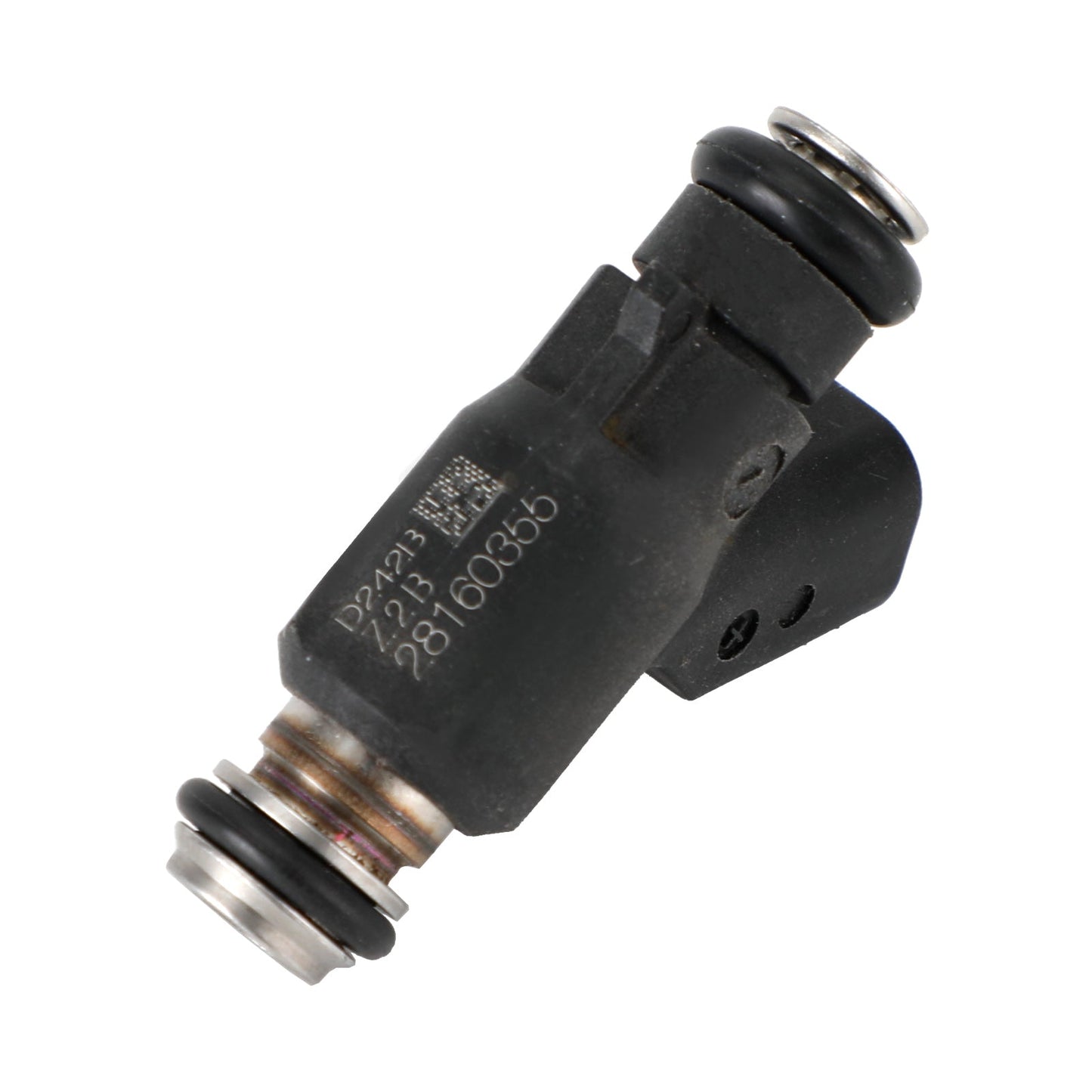 Injecteur de carburant à 2 trous pour HiSun ​​EFI UTV550 MSU500 HS500 Cowboy TSC 28160355