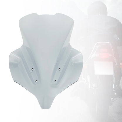 ABS Motorcycle Windshield WindScreen fit for YAMAHA MT 10 MT-10 2022