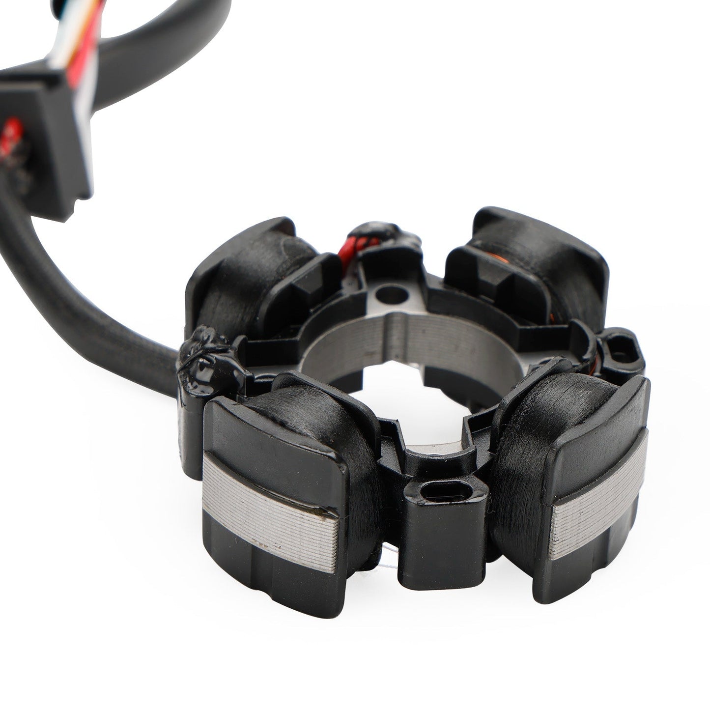 Conjunto de estator de encendido del generador para Kawasaki KX 450 F (KX450F, años 2006, 2007 y 2008)