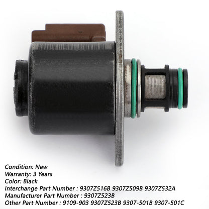 9307Z523B Inlet Metering Valve Imv 9109-903 Case For Kia Ssangyong 66507A04