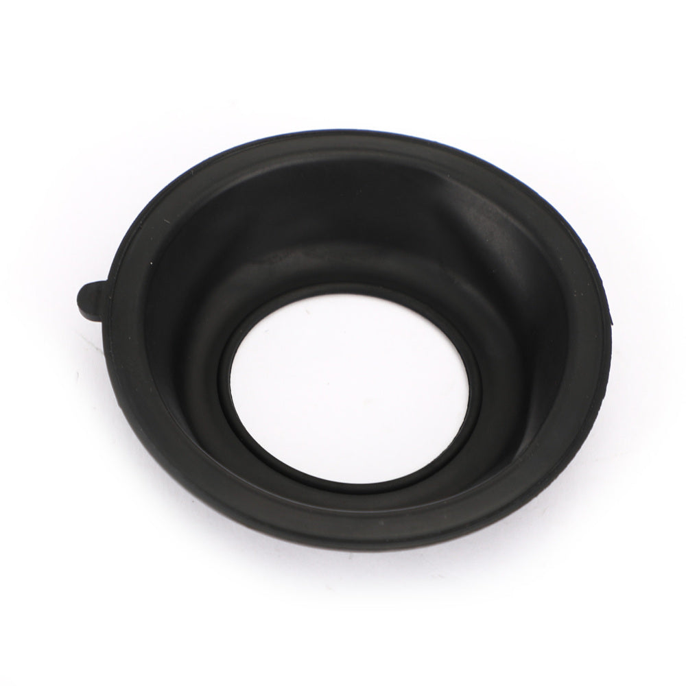 Kit de réparation de carburateur, membrane de piston en caoutchouc pour Honda XL650V TRANSALP 88-06