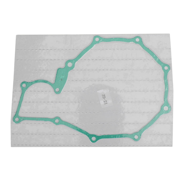 Ensemble de joints de régulateur de stator et de redresseur pour Honda Hawk GT 650 Bros NT400 1988-1991