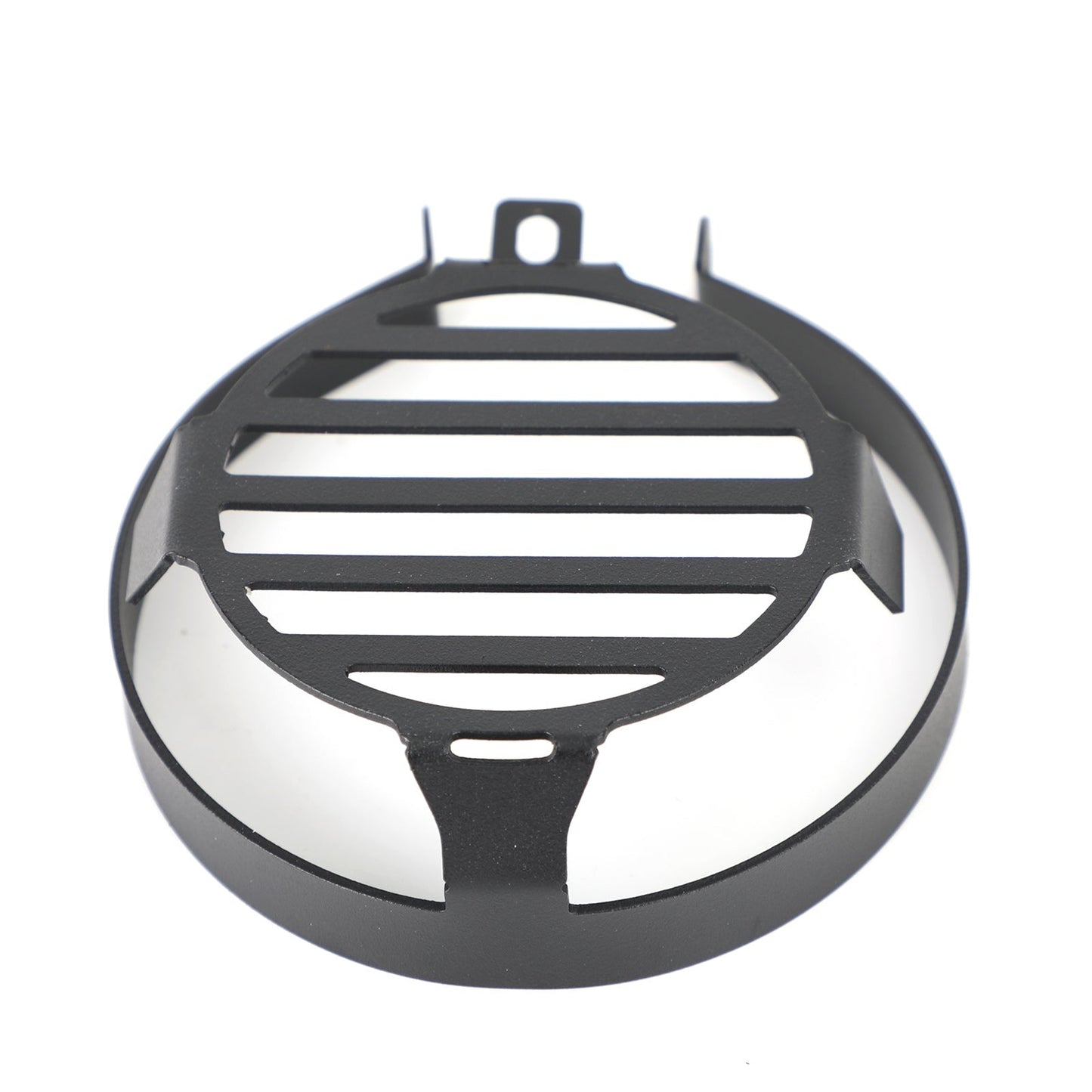 Spot Light Guard Protector Cover Universal Led Black For Cfmoto 800Mt 21-22