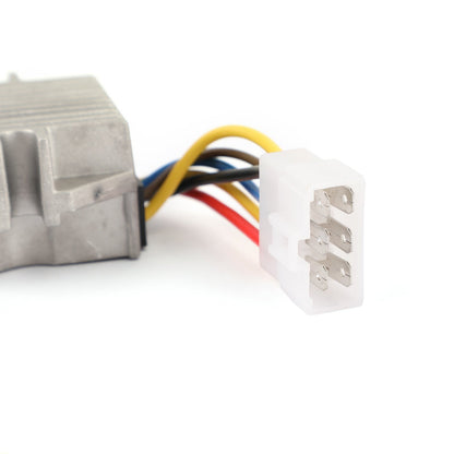 Voltage Regulator Fit for John Deere F510 F525 F735 AM126304 AUC12632 M70121