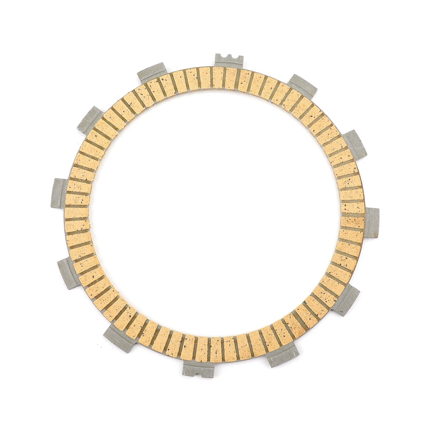 Clutch Friction Plate Kit Set For Yamaha VMAX12 VMX12 V-MAX XVZ1200 XVZ1300