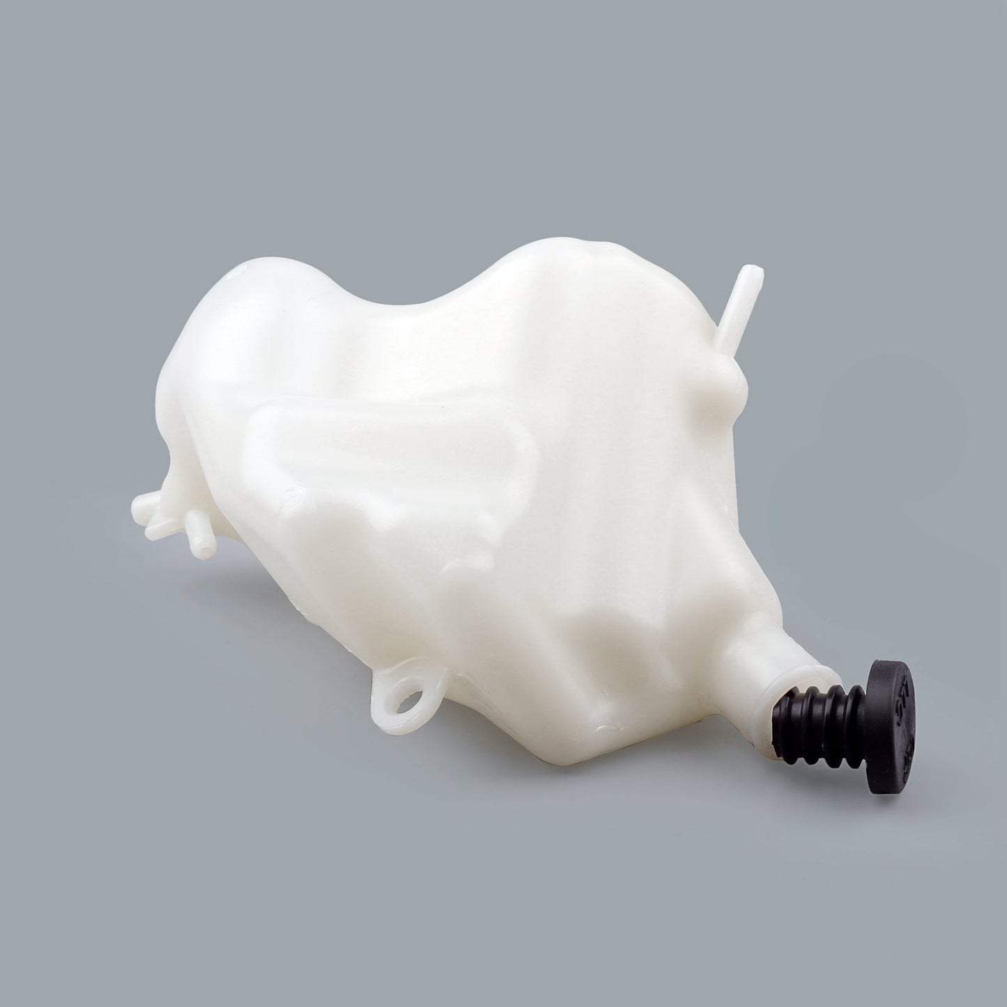 Coolant Water Overflow Tank Radiator Bottle Reservior For Honda CBR600RR 2007-08