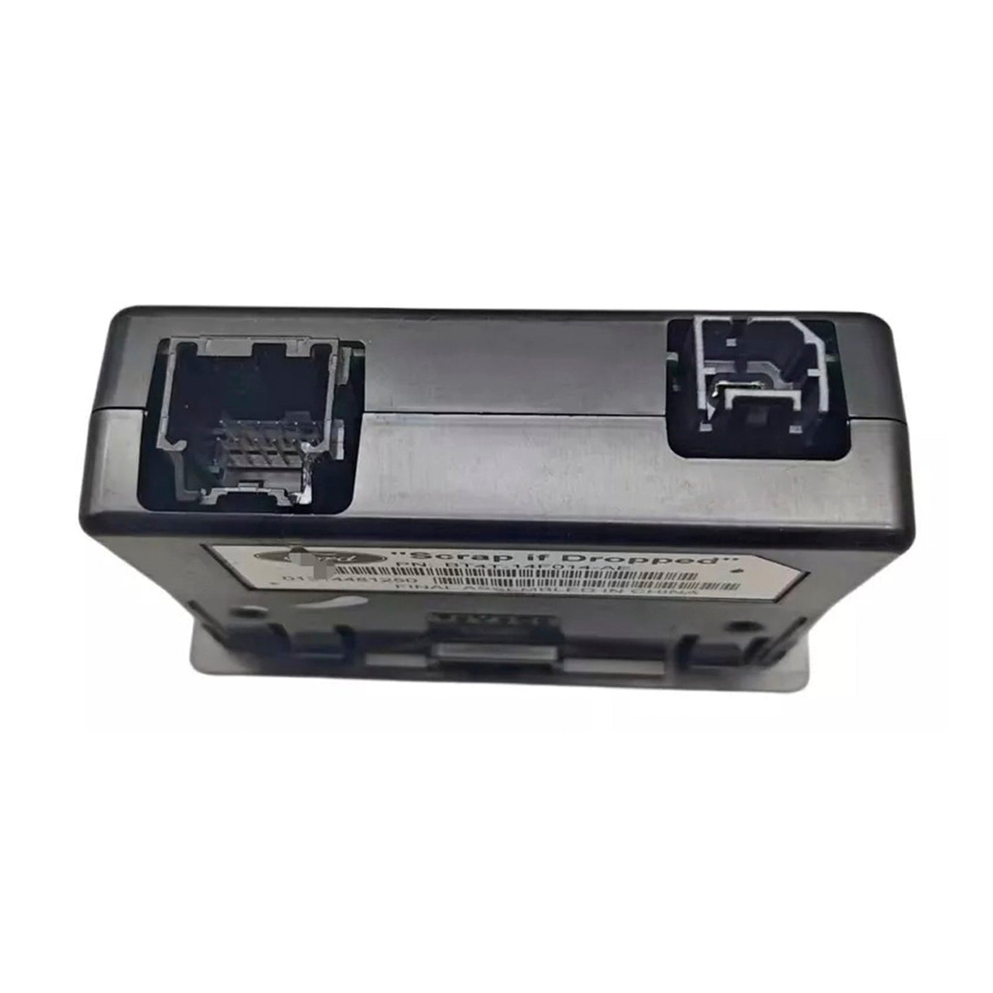 Ford SYNC 2 USB Interface Control Module Sync BT4T-14F014-AE