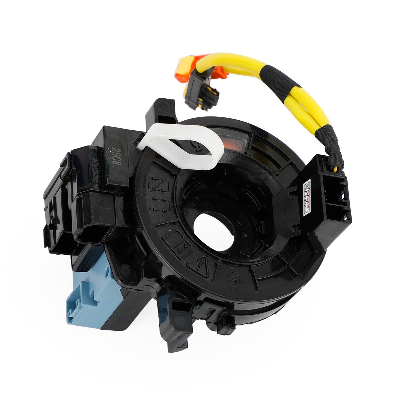 LEXUS RX450h 2010-2013 #84307-30090 Câble spiralé à ressort avec capteur