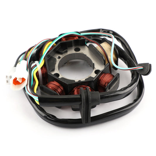 Bobina del estator del alternador para Yamaha DT125 DT125R 99-03 3RM-85560-00 3RM-85560-01