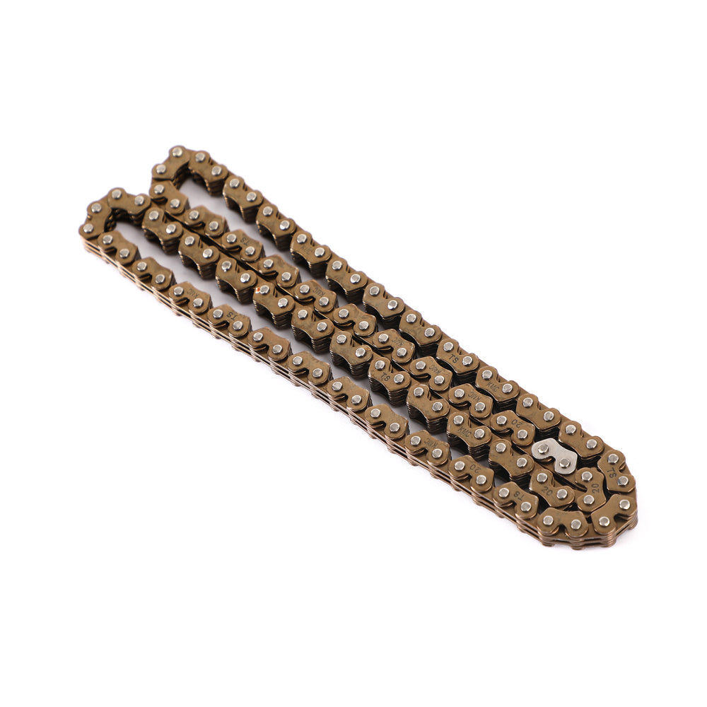 Timing Drive Chain For Kawasaki 92057-1432 92057-1457 14401-Kce-671 Bn125