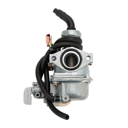 Honda XRM110 WAVE110 WAVE125 110-125CC PZ20 20mm Carburetor Carb