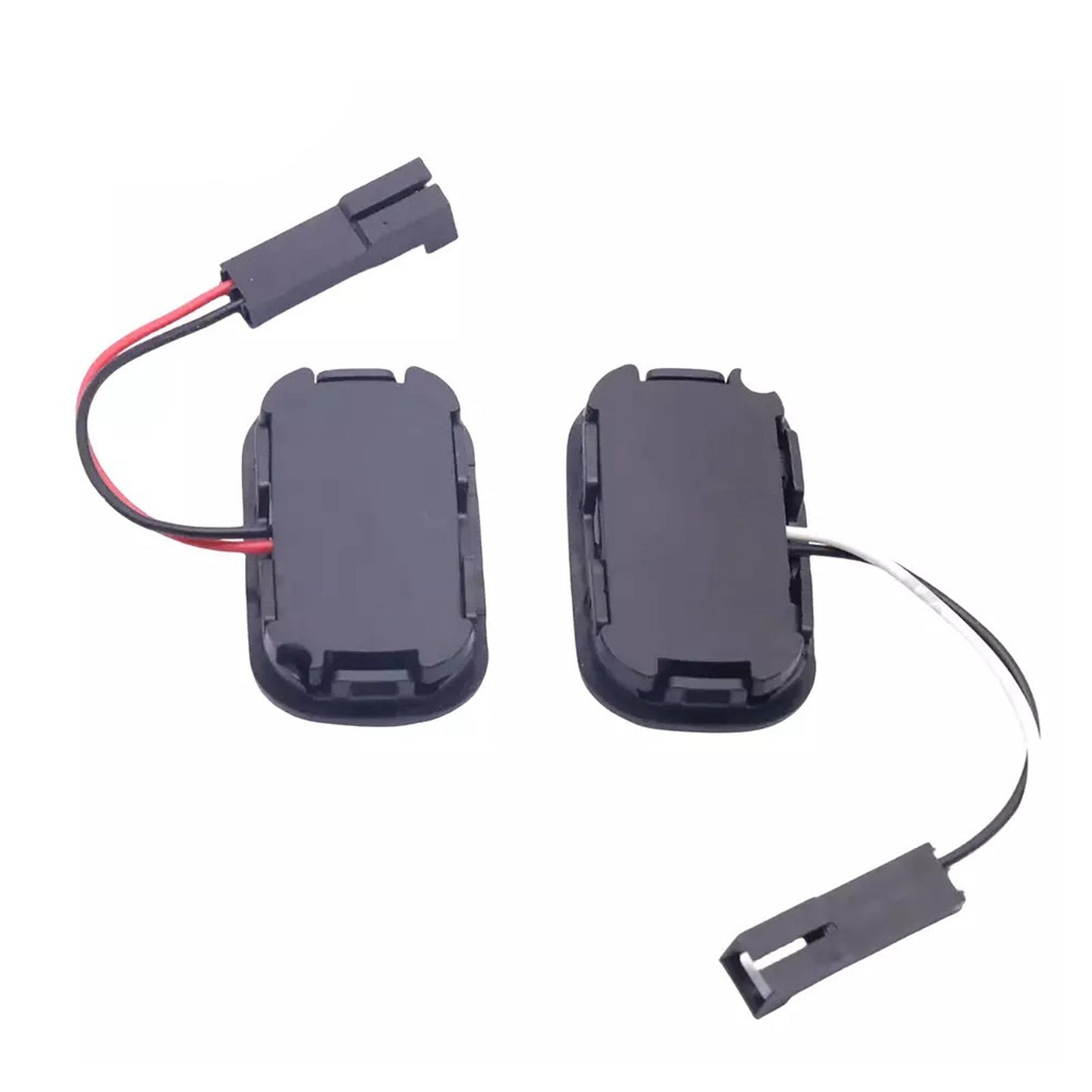 2011-2013 Jeep Grand Cherokee Left & Right Steering Wheel Radio Control Switch 56046098AD