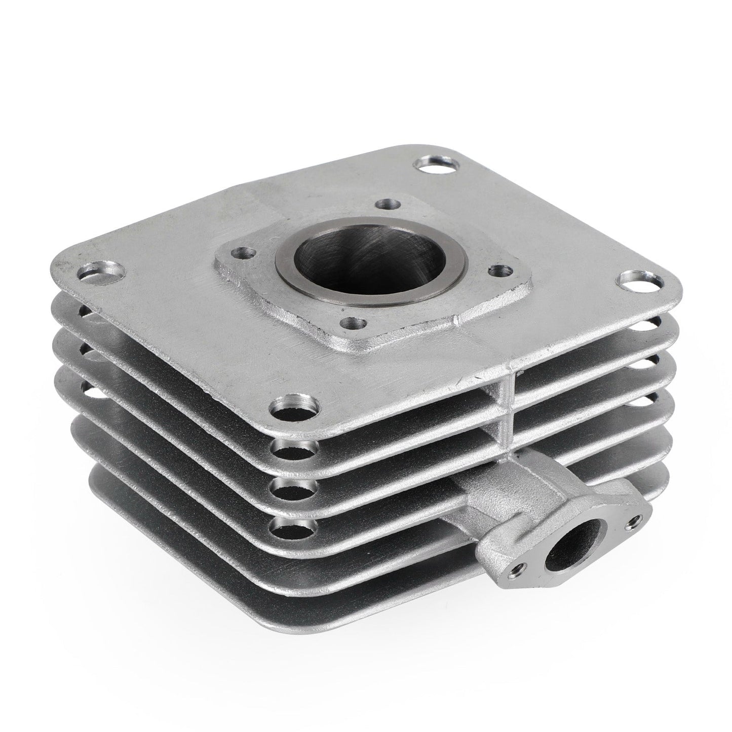 Kit de joints de cylindre et de piston pour scooter Simson S51 SR50 Schwalbe KR51/2 S53 60 cc