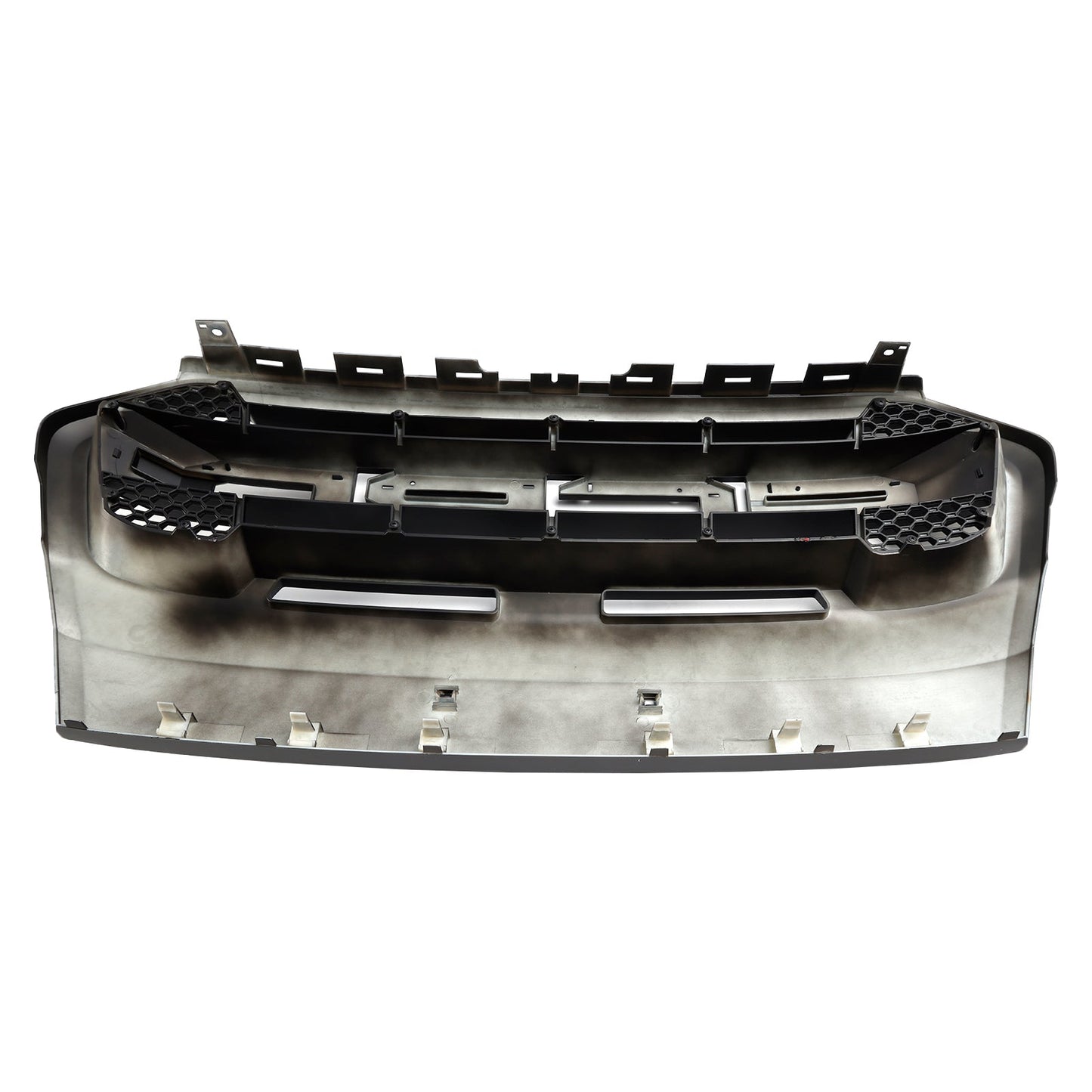 Raptor Style Front Bumper Grill Grille Fit Ford Ranger 2015-2019 T7 W/LED
