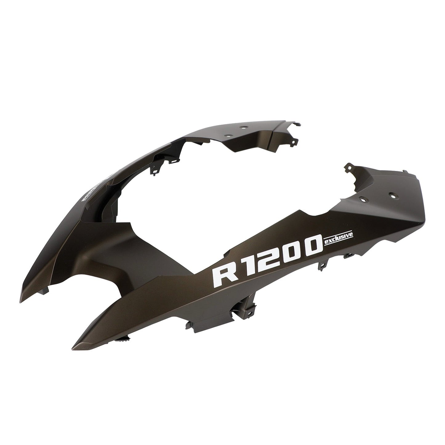 Front Nose Fairing Beak Fender Cover For For BMW R1200GS / ADV 2014-2018