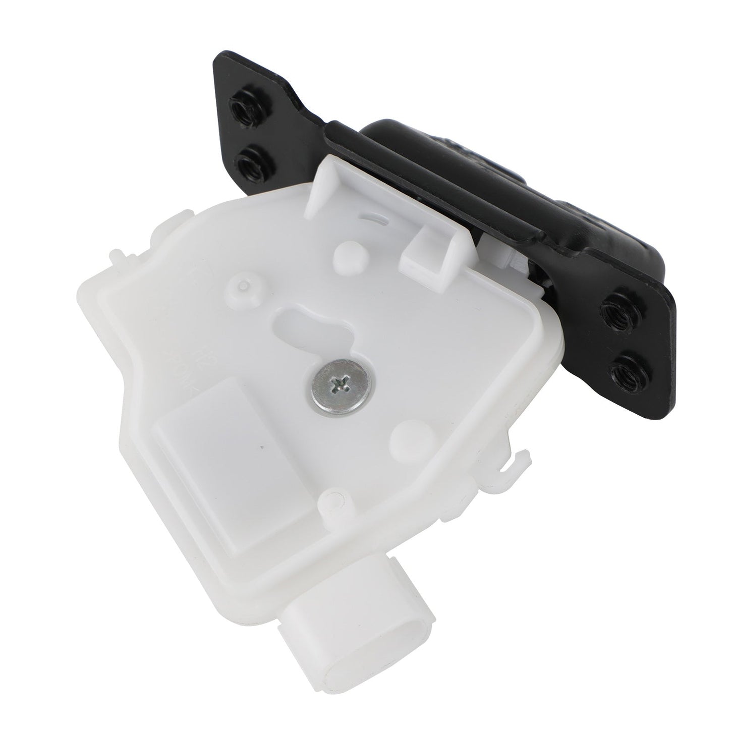 Actuador de bloqueo del pestillo del portón trasero del Fiat 500 Abarth Hatchback 2012-2019 68070071AD